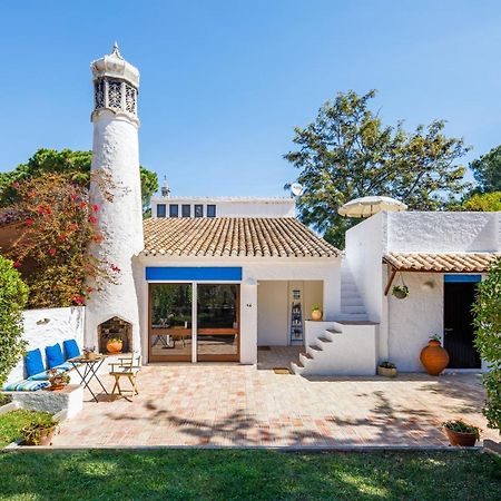 Pura Vida Falésia by The Portuguese Butler Albufeira Extérieur photo