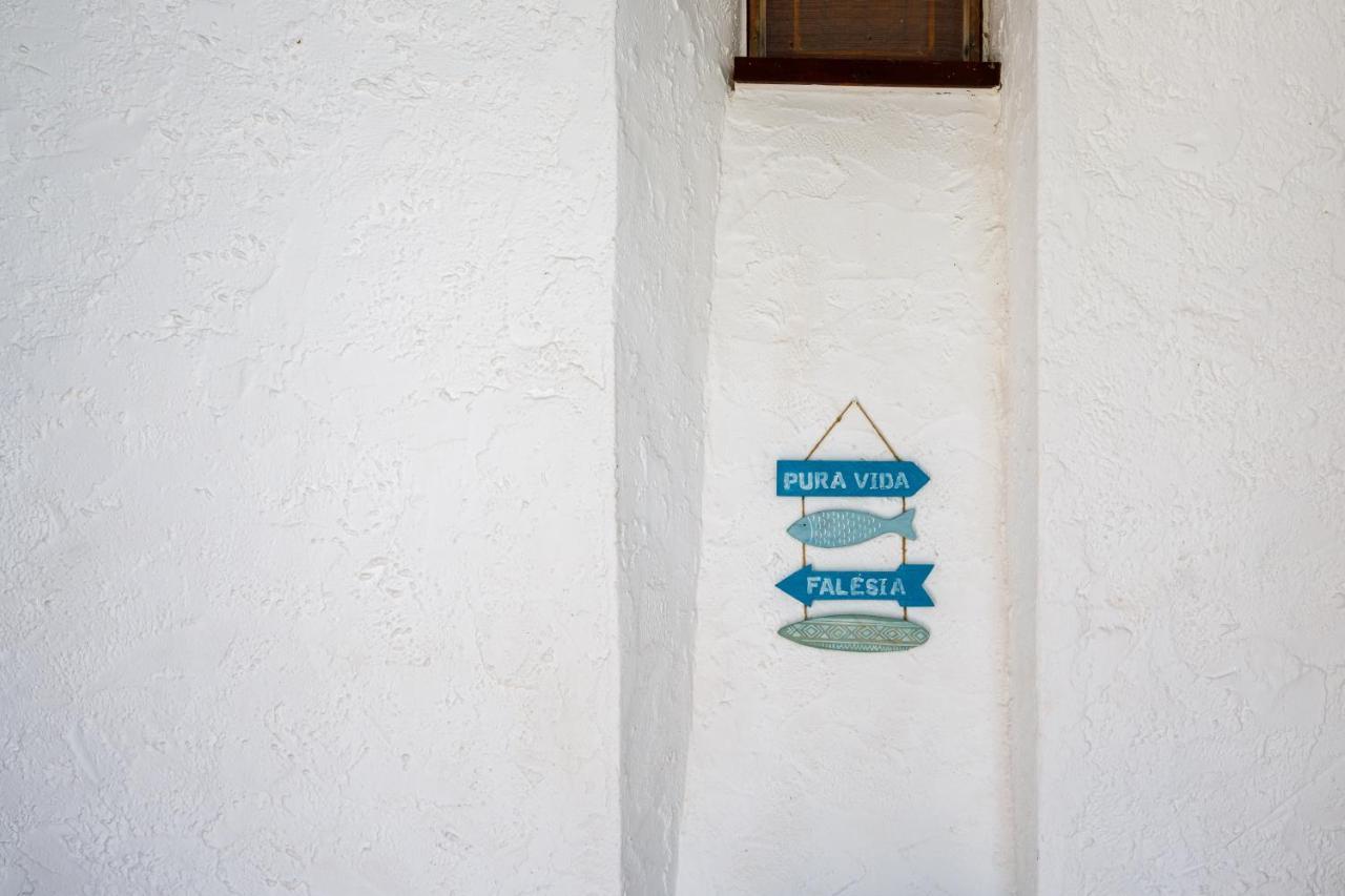 Pura Vida Falésia by The Portuguese Butler Albufeira Extérieur photo