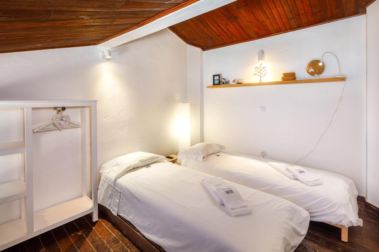 Pura Vida Falésia by The Portuguese Butler Albufeira Extérieur photo