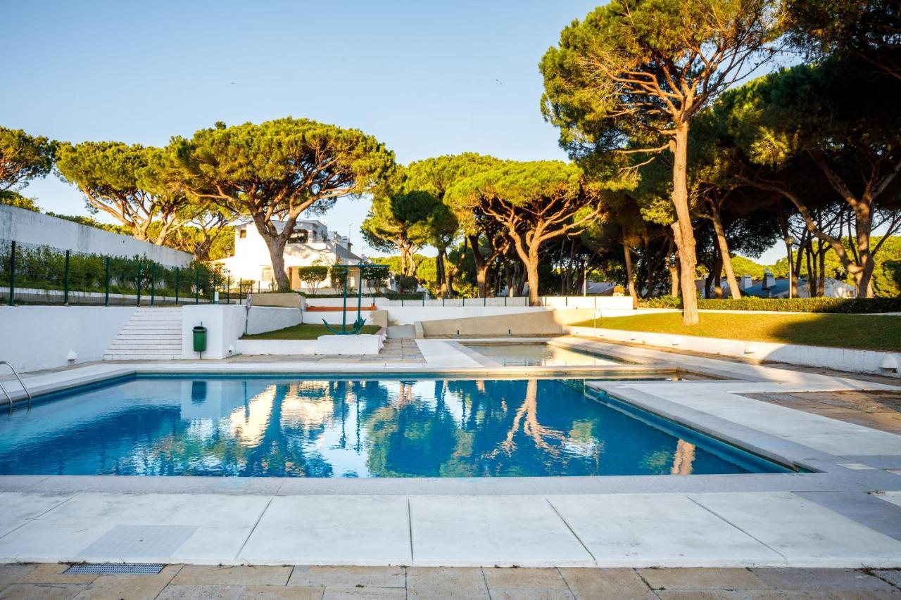 Pura Vida Falésia by The Portuguese Butler Albufeira Extérieur photo