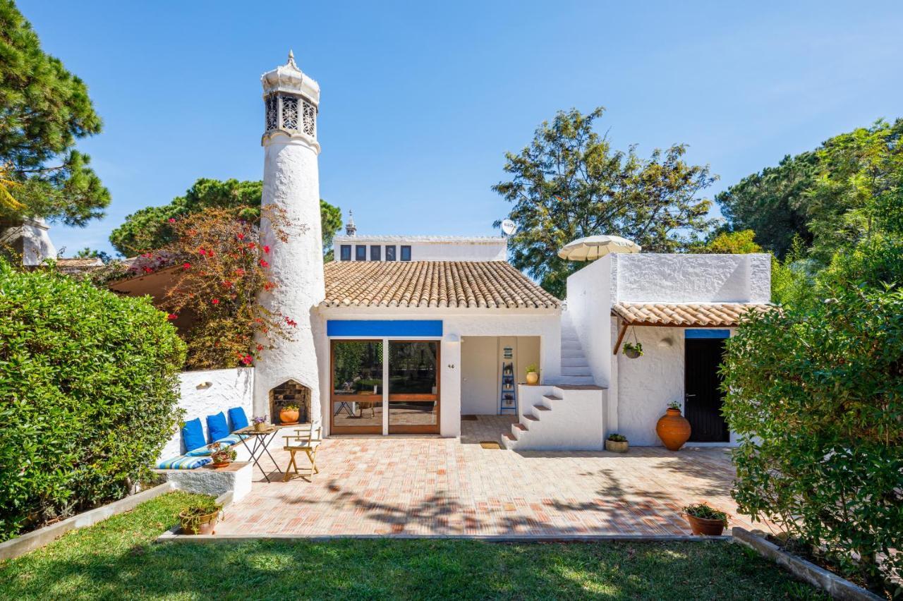 Pura Vida Falésia by The Portuguese Butler Albufeira Extérieur photo