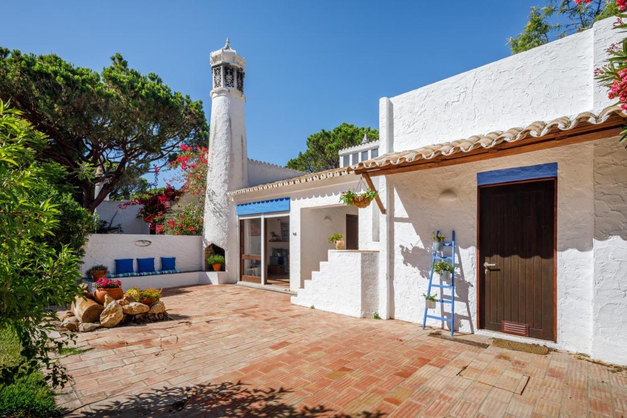 Pura Vida Falésia by The Portuguese Butler Albufeira Extérieur photo