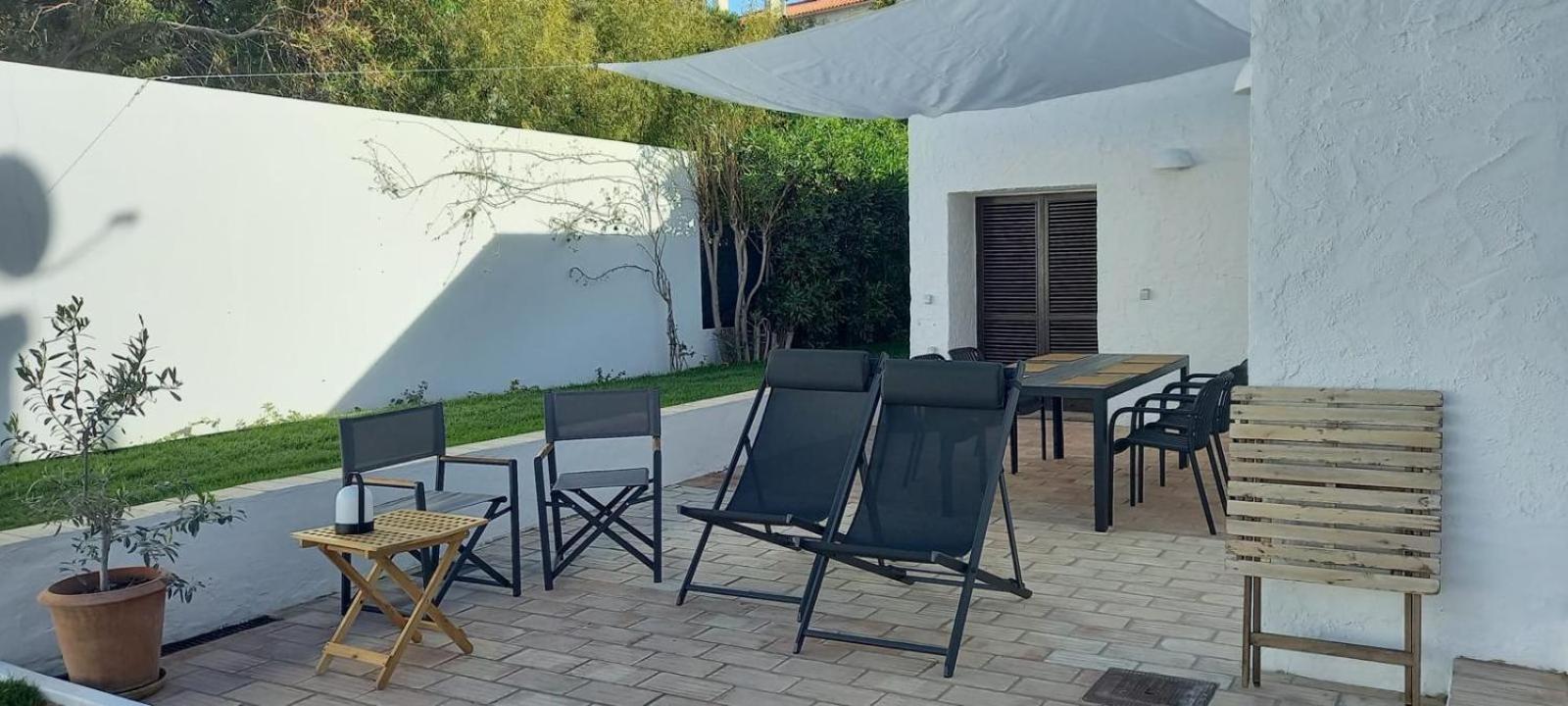Pura Vida Falésia by The Portuguese Butler Albufeira Extérieur photo