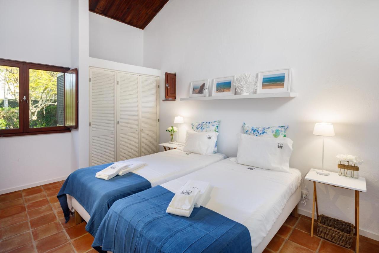 Pura Vida Falésia by The Portuguese Butler Albufeira Extérieur photo
